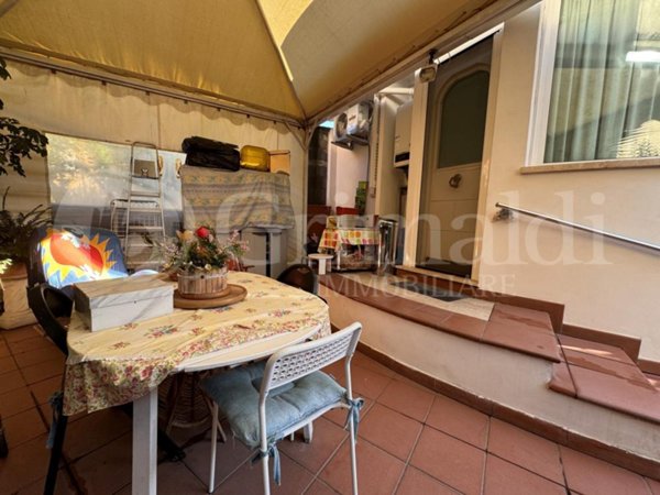 appartamento in vendita a Roma in zona Corviale