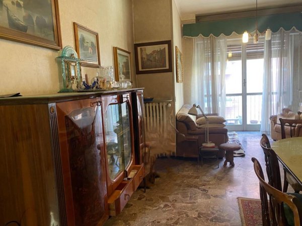 appartamento in vendita a Roma in zona Monte Sacro/Talenti
