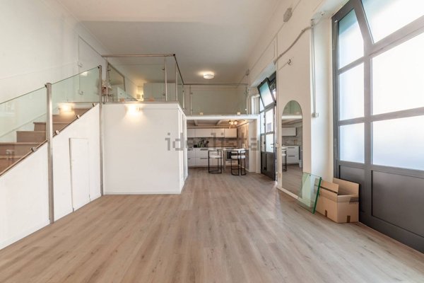 appartamento in vendita a Roma in zona Appio Latino