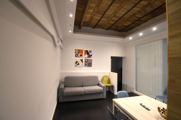 appartamento in vendita a Roma in zona Trastevere