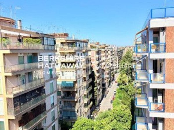 appartamento in vendita a Roma in zona Monte Sacro/Talenti