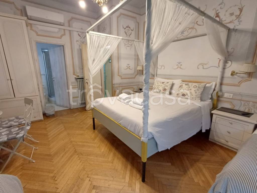 appartamento in vendita a Roma in zona Flaminio