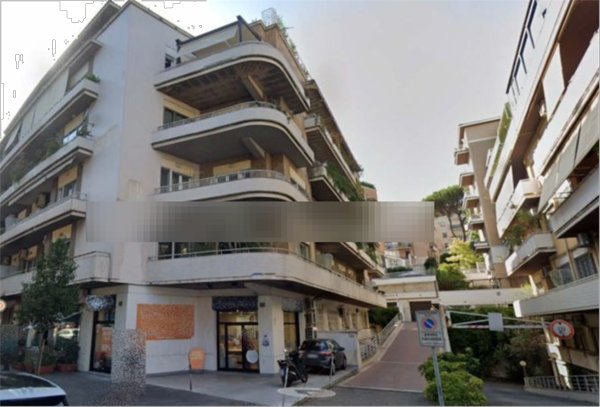 ufficio in vendita a Roma in zona Aurelio