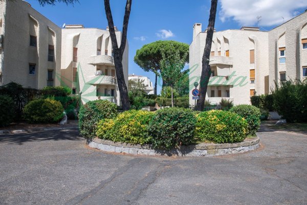 appartamento in vendita a Roma in zona Olgiata