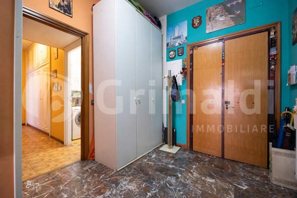 appartamento in vendita a Roma in zona Portuense