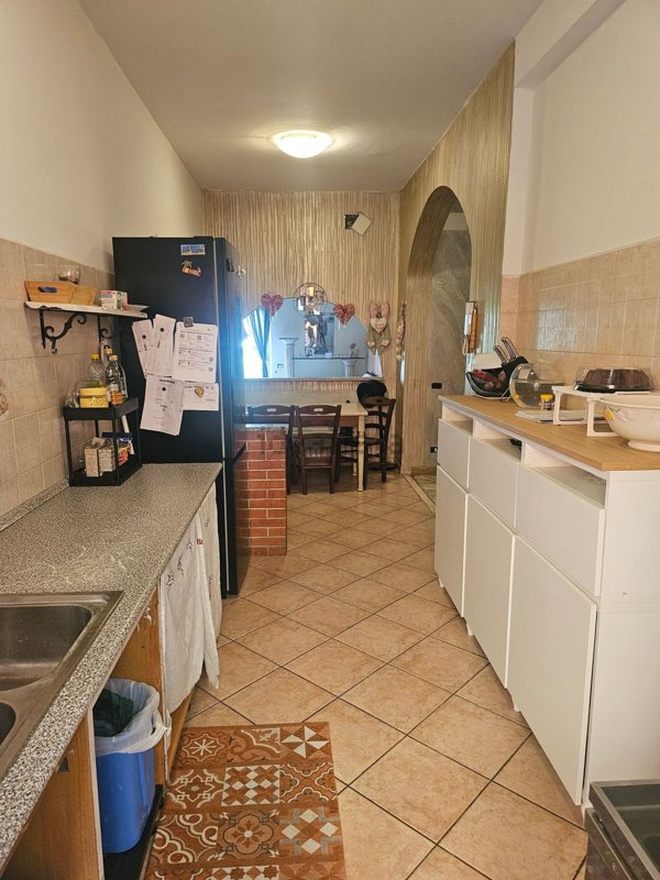 appartamento in vendita a Roma in zona Rione Borgo