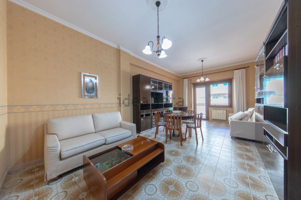 appartamento in vendita a Roma in zona Ostia