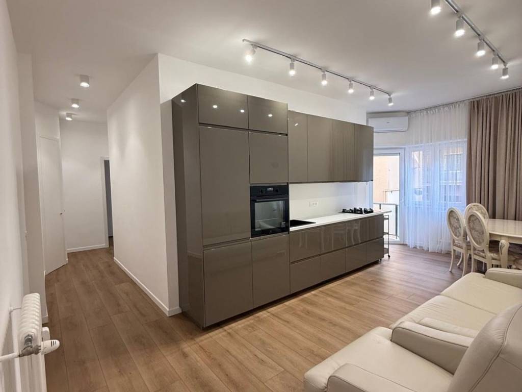 appartamento in vendita a Roma in zona Aurelio