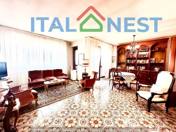 appartamento in vendita a Roma in zona Monte Sacro/Talenti
