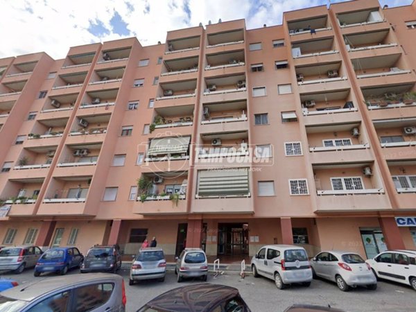 appartamento in vendita a Roma in zona Tor Sapienza