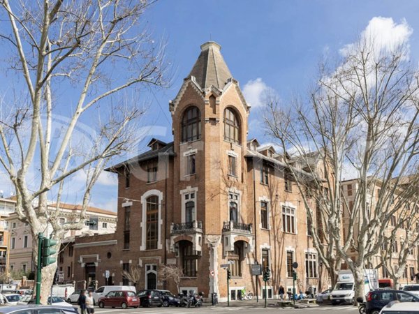 appartamento in vendita a Roma in zona Salario