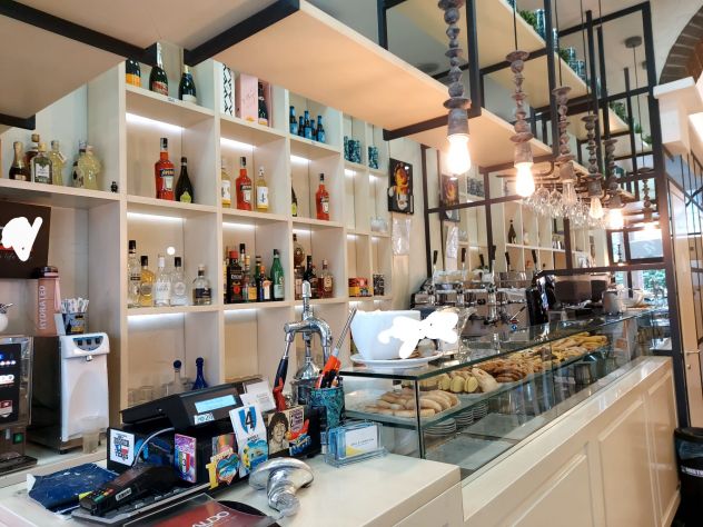 negozio in vendita a Roma in zona EUR