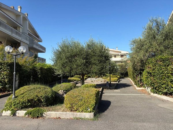 appartamento in vendita a Roma in zona Aurelio