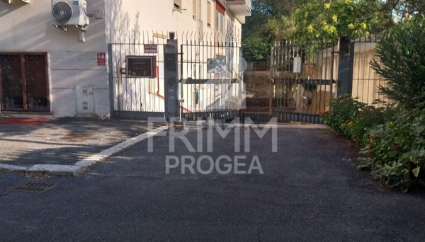 casa indipendente in vendita a Roma in zona Collatino