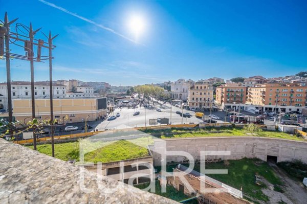 appartamento in vendita a Roma in zona Trastevere