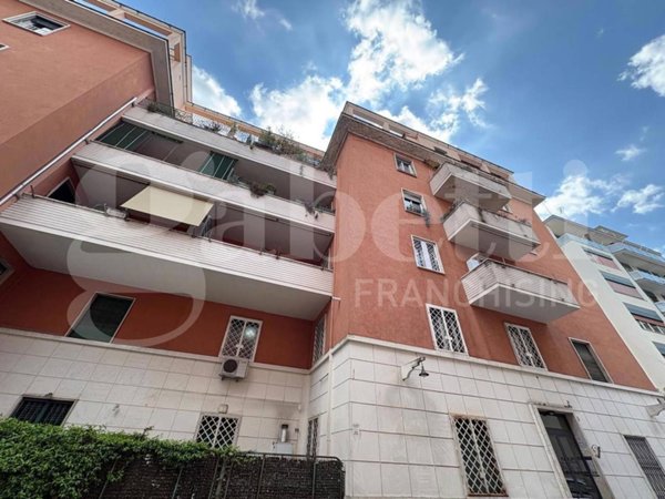 appartamento in vendita a Roma in zona Trieste