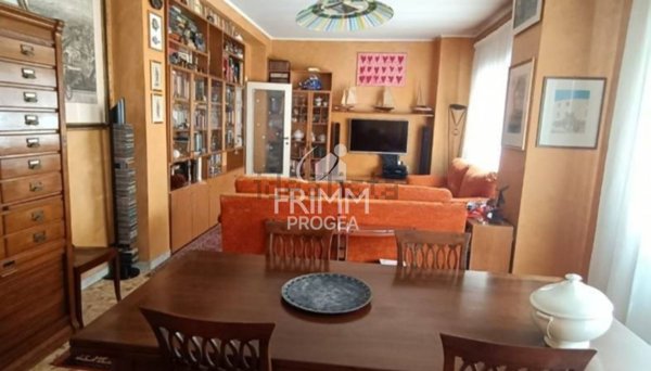 appartamento in vendita a Roma in zona Nomentano