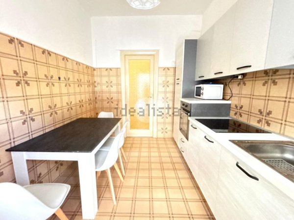 appartamento in vendita a Roma in zona Portuense