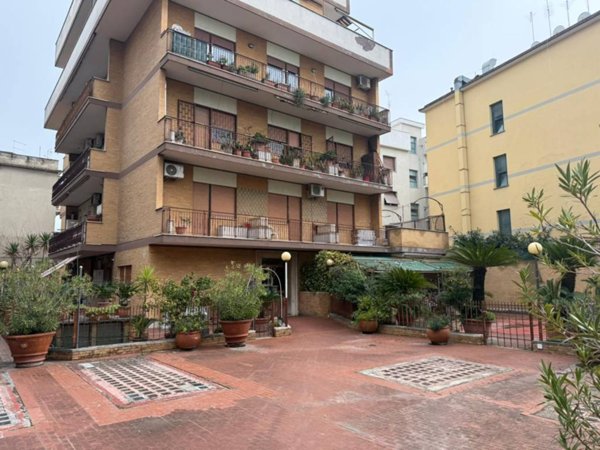 appartamento in vendita a Roma in zona Tor Sapienza
