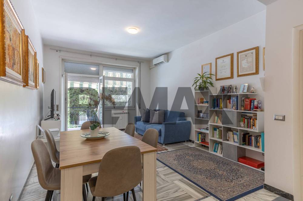 appartamento in vendita a Roma in zona Monte Sacro/Talenti