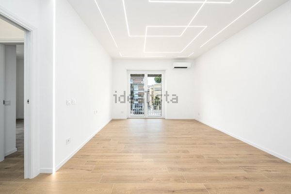 appartamento in vendita a Roma in zona Gianicolense