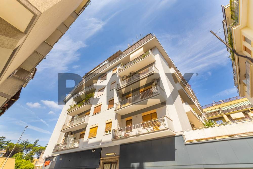 appartamento in vendita a Roma in zona Aurelio