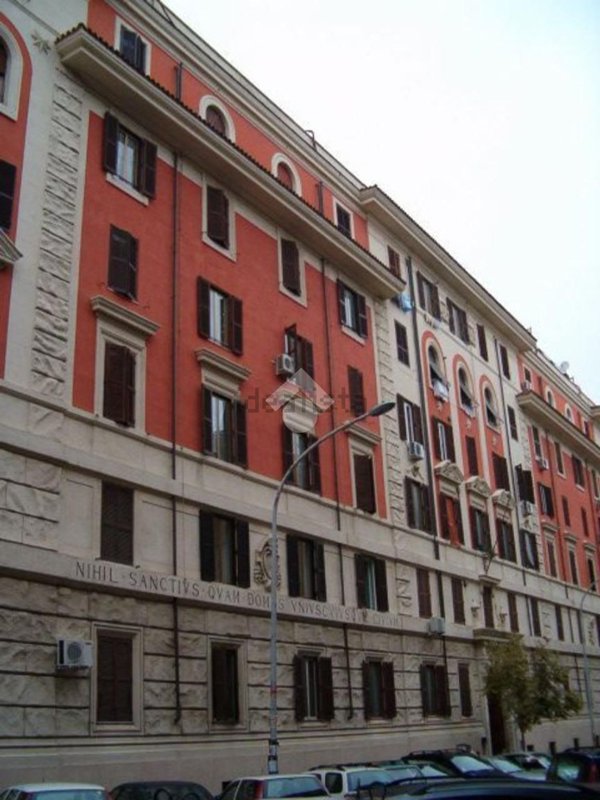 appartamento in vendita a Roma in zona Tiburtino