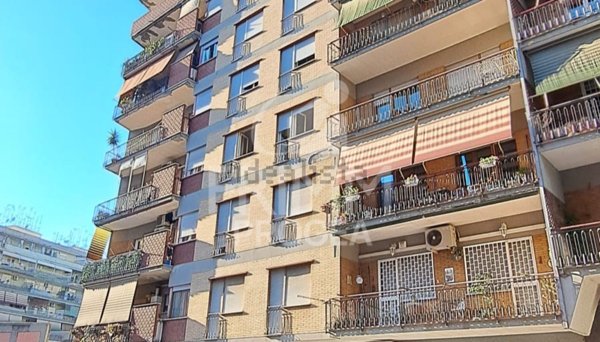 appartamento in vendita a Roma in zona Tiburtino