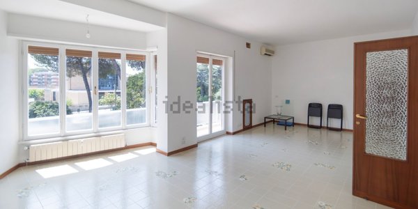 appartamento in vendita a Roma in zona Torrevecchia