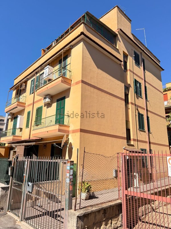 appartamento in vendita a Roma in zona Torrevecchia
