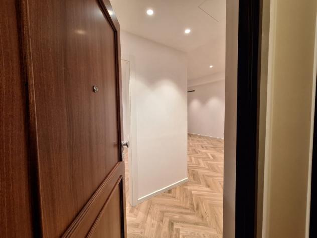 appartamento in vendita a Roma in zona Pinciano