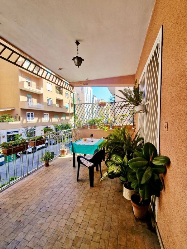 appartamento in vendita a Roma in zona Nomentano