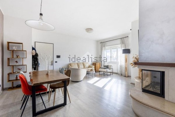 appartamento in vendita a Roma in zona Torrino