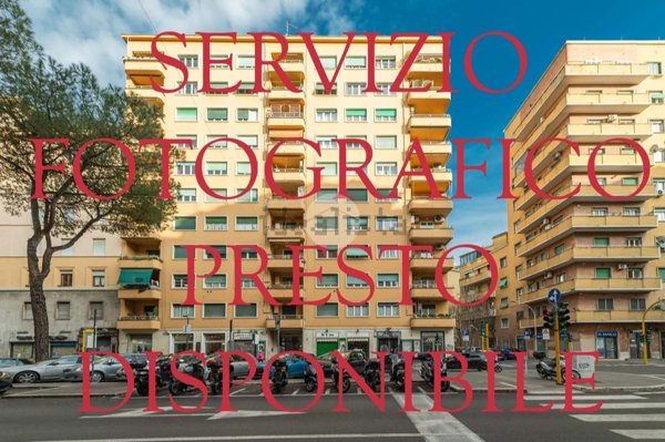 appartamento in vendita a Roma in zona Trieste