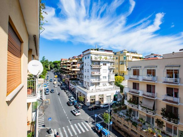 appartamento in vendita a Roma in zona Trionfale