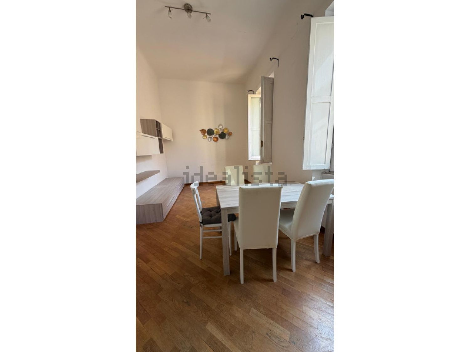 appartamento in vendita a Roma in zona Castro Pretorio