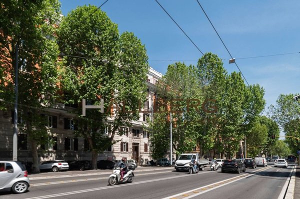 appartamento in vendita a Roma in zona Trieste