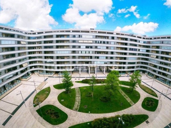 appartamento in vendita a Roma in zona Collatino