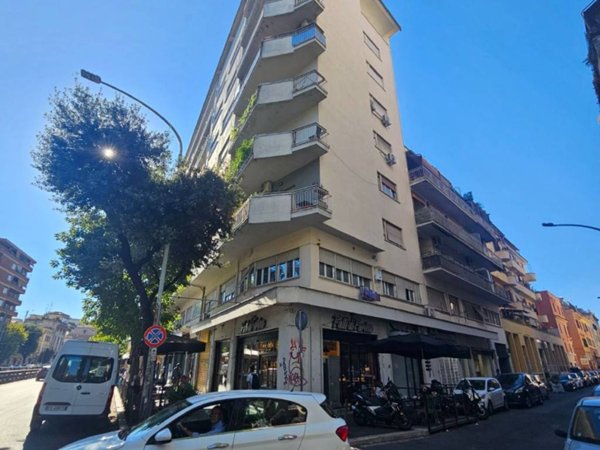appartamento in vendita a Roma in zona Prenestino-Centocelle