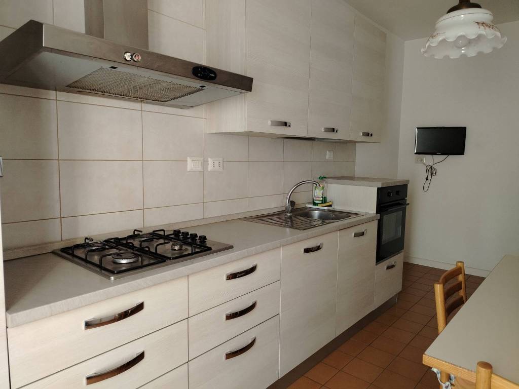 appartamento in vendita a Roma in zona EUR