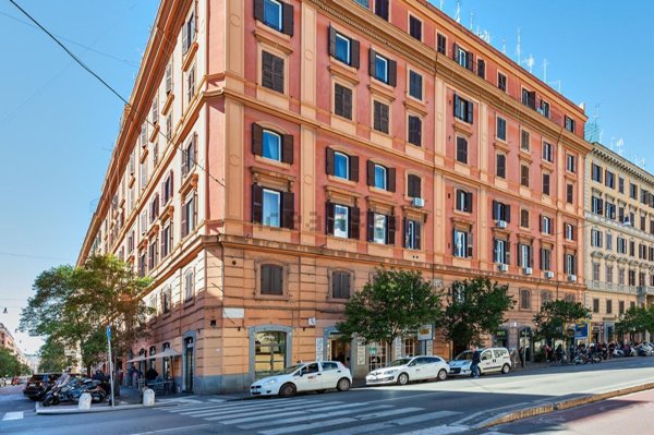 appartamento in vendita a Roma in zona Rione Prati