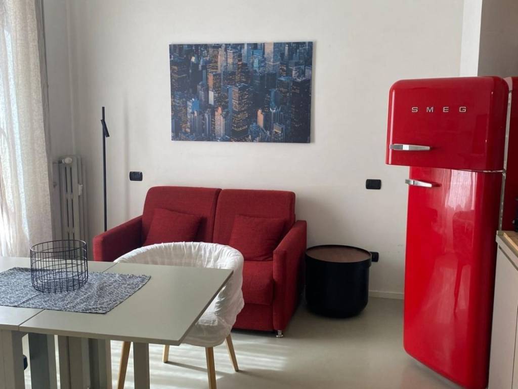appartamento in vendita a Roma in zona Esquilino