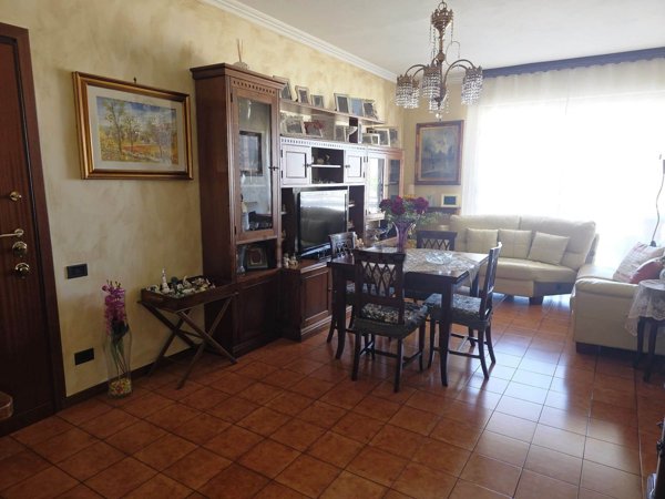 appartamento in vendita a Roma in zona Collatino
