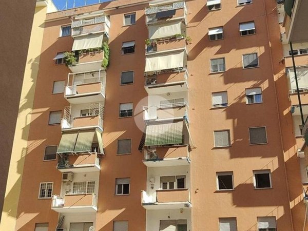 appartamento in vendita a Roma in zona Trieste