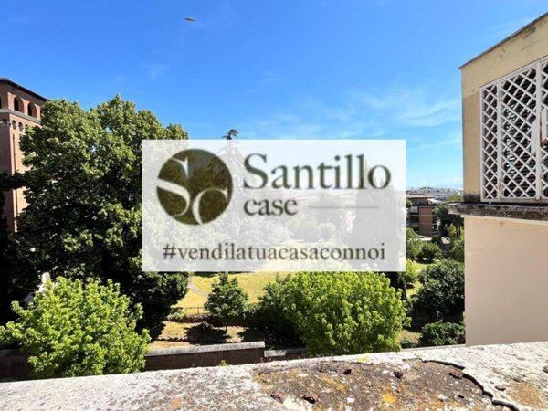 appartamento in vendita a Roma in zona Nomentano