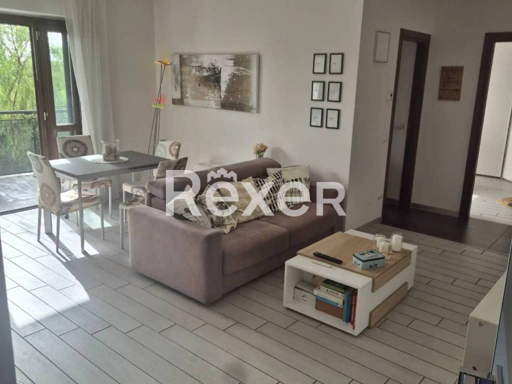 appartamento in vendita a Roma in zona Ostia