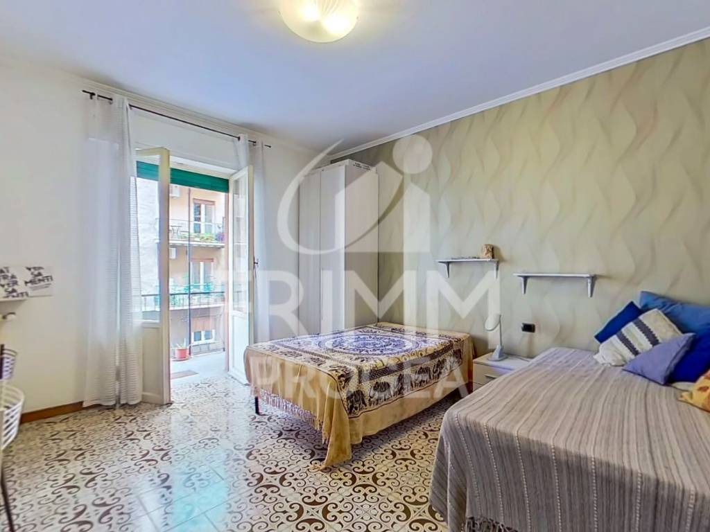 appartamento in vendita a Roma in zona Prenestino-Labicano