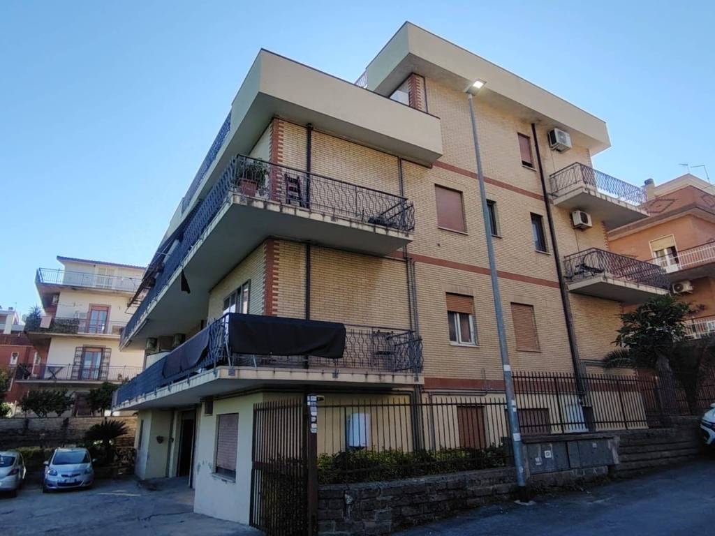 appartamento in vendita a Roma in zona La Storta