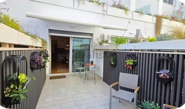 appartamento in vendita a Roma in zona Celio