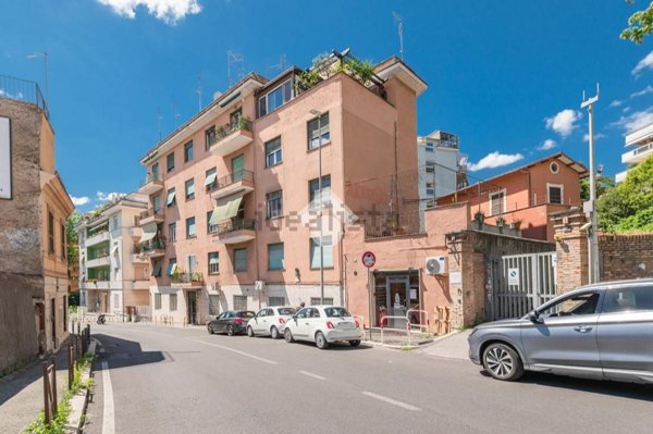 appartamento in vendita a Roma in zona Trionfale